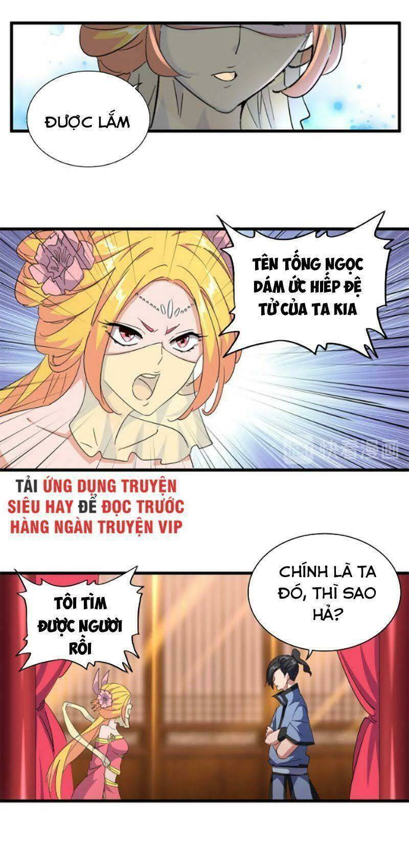 Chapter 137 trang 11