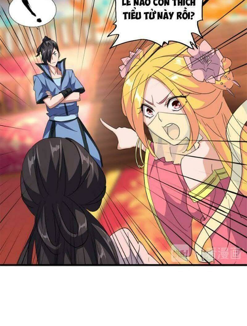 Chapter 137 trang 20