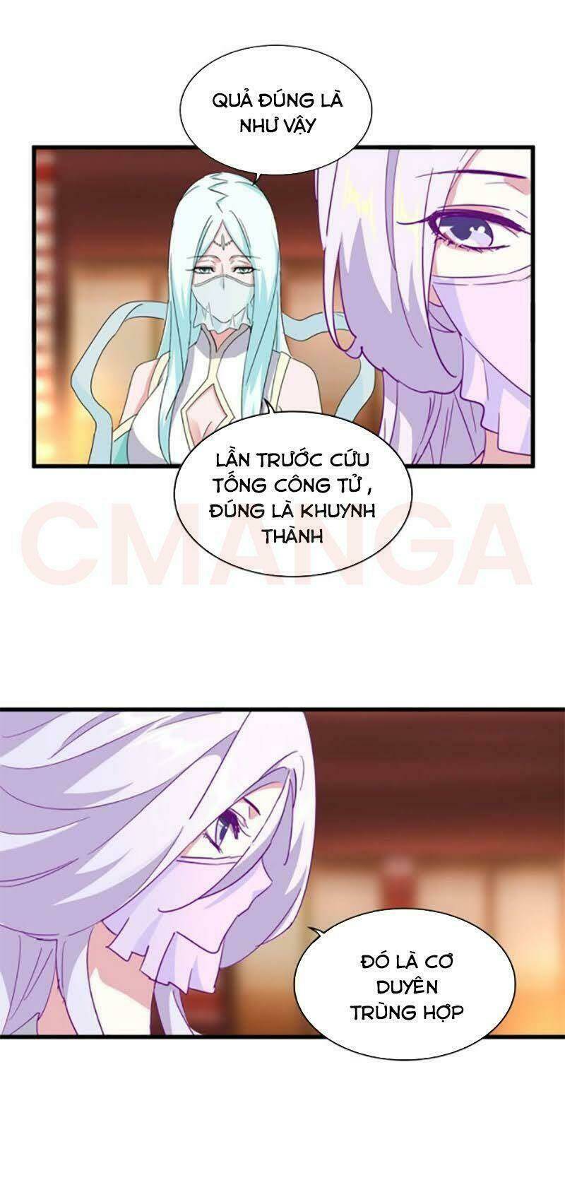 Chapter 137 trang 31