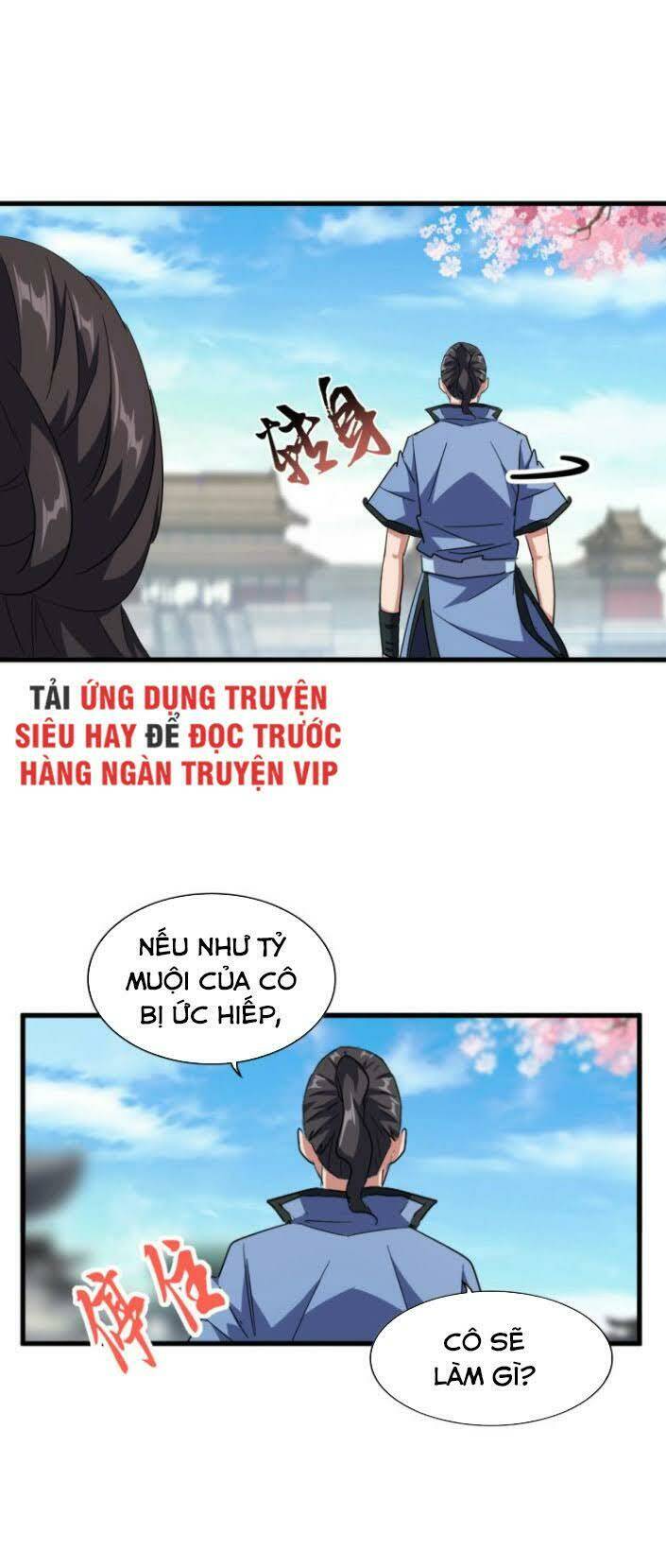 Chapter 140 trang 19