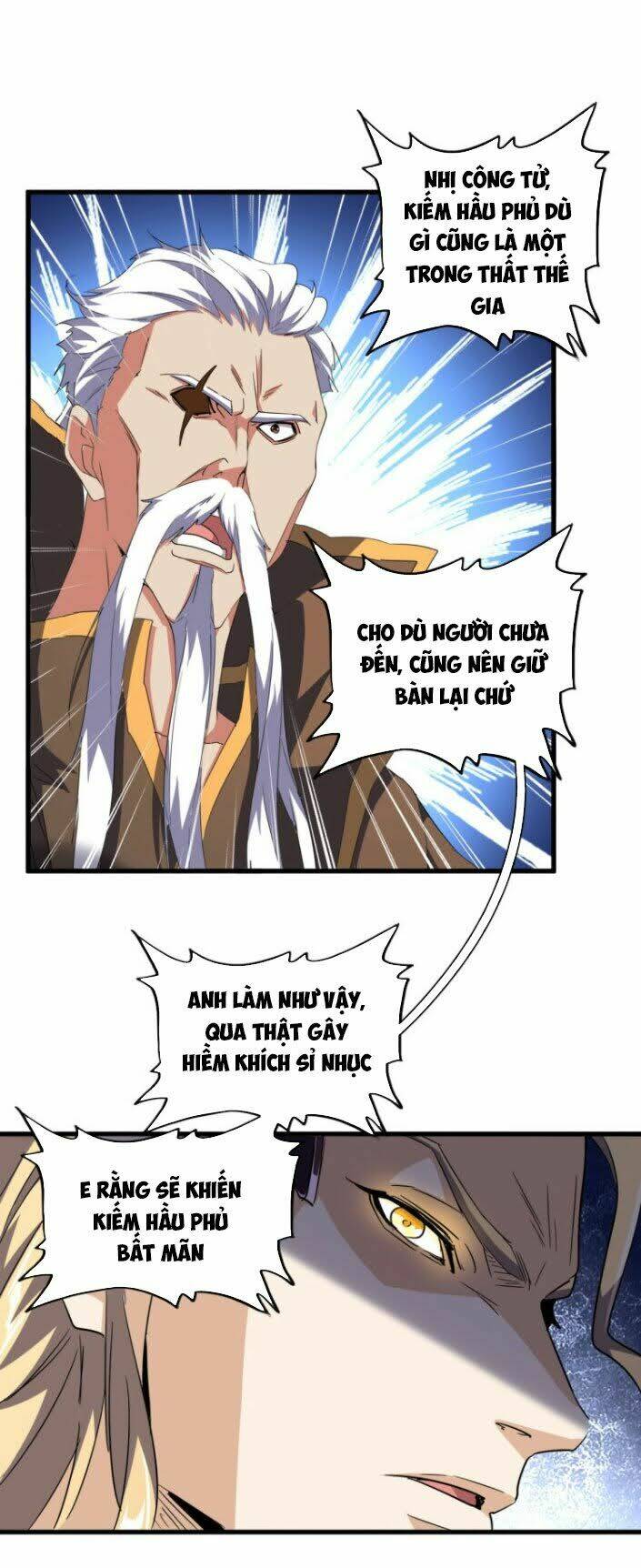 Chapter 140 trang 31