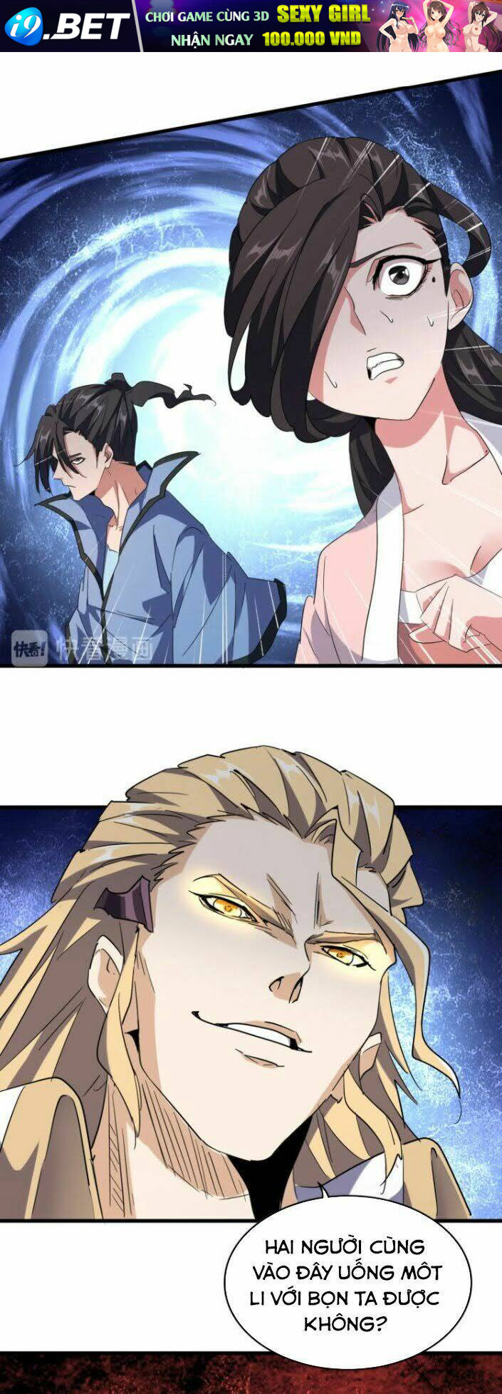 Chapter 140 trang 48