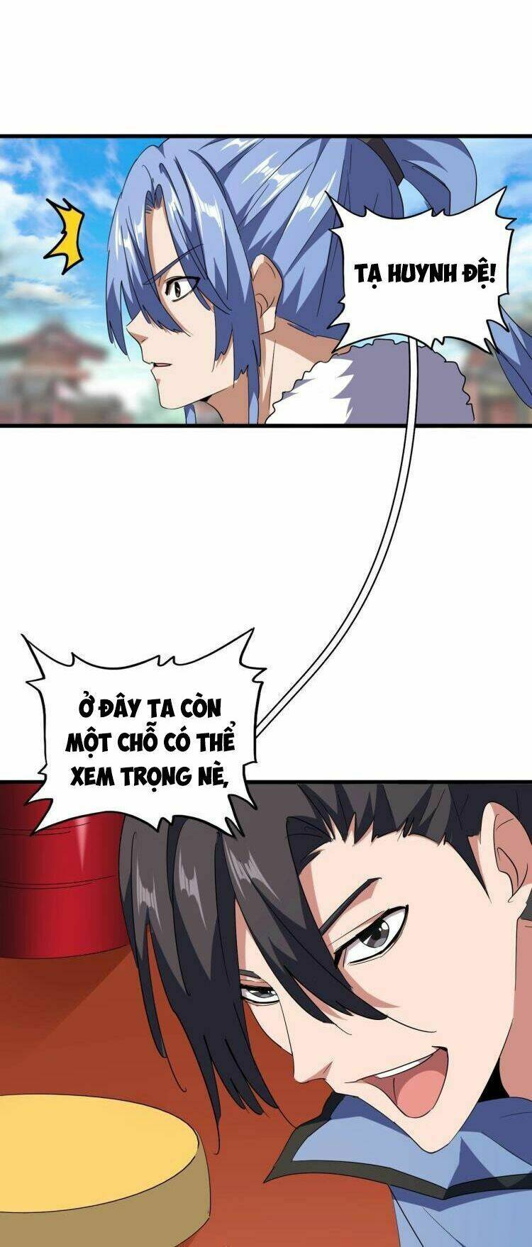 Chapter 142 trang 19