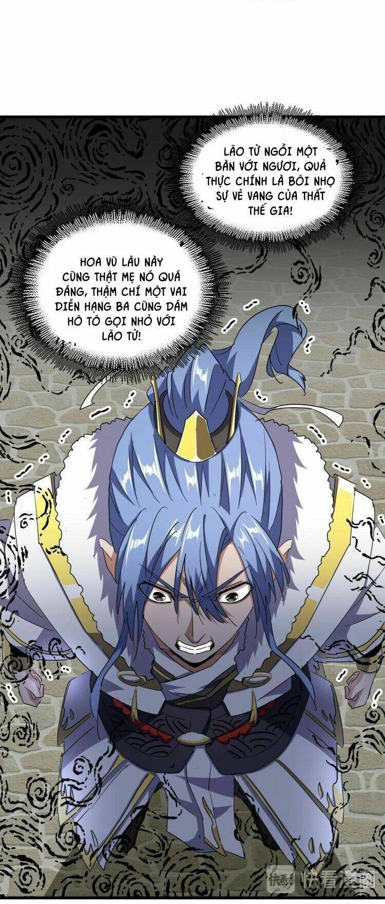 Chapter 142 trang 21