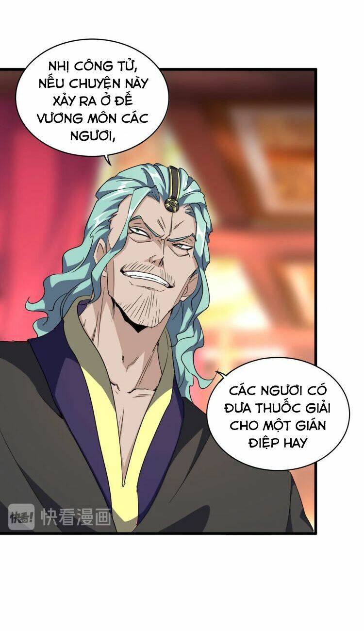 Chapter 144 trang 16