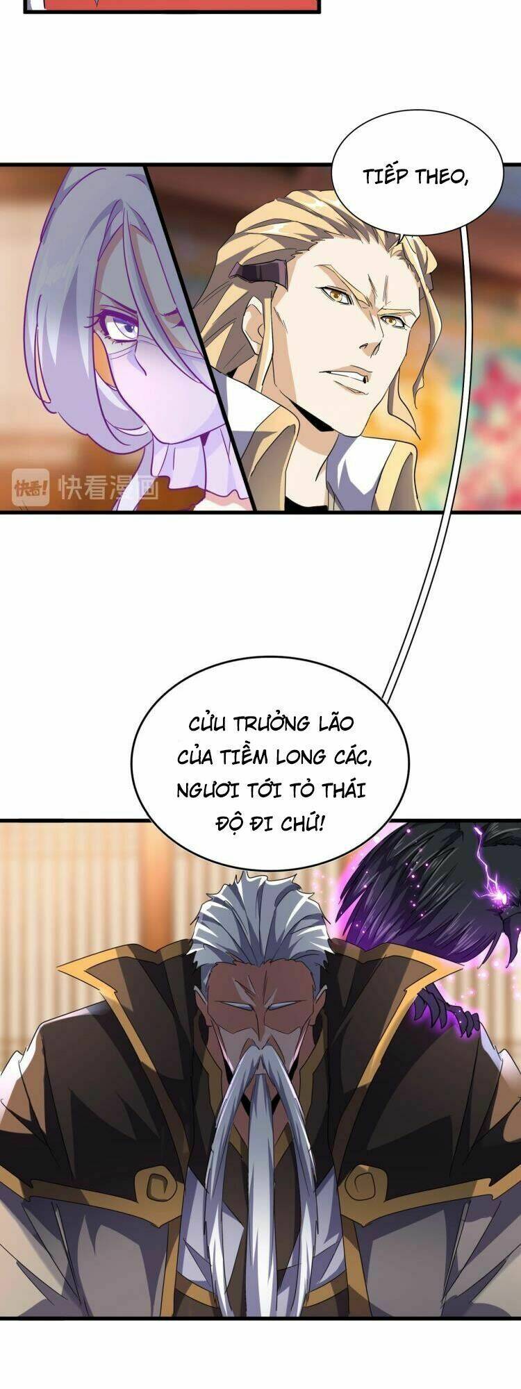 Chapter 145 trang 25