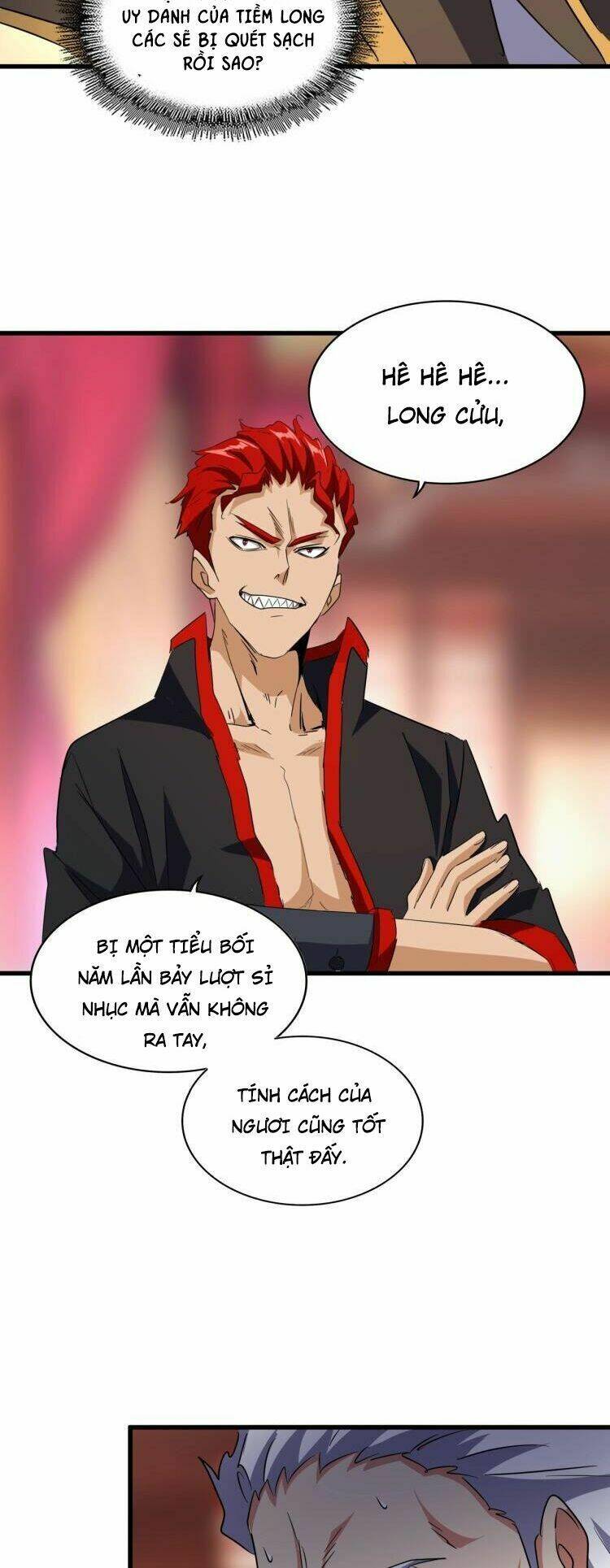 Chapter 145 trang 35