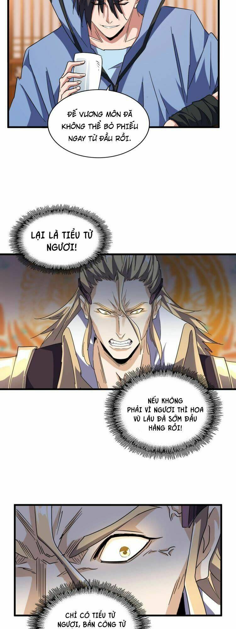 Chapter 146 trang 26