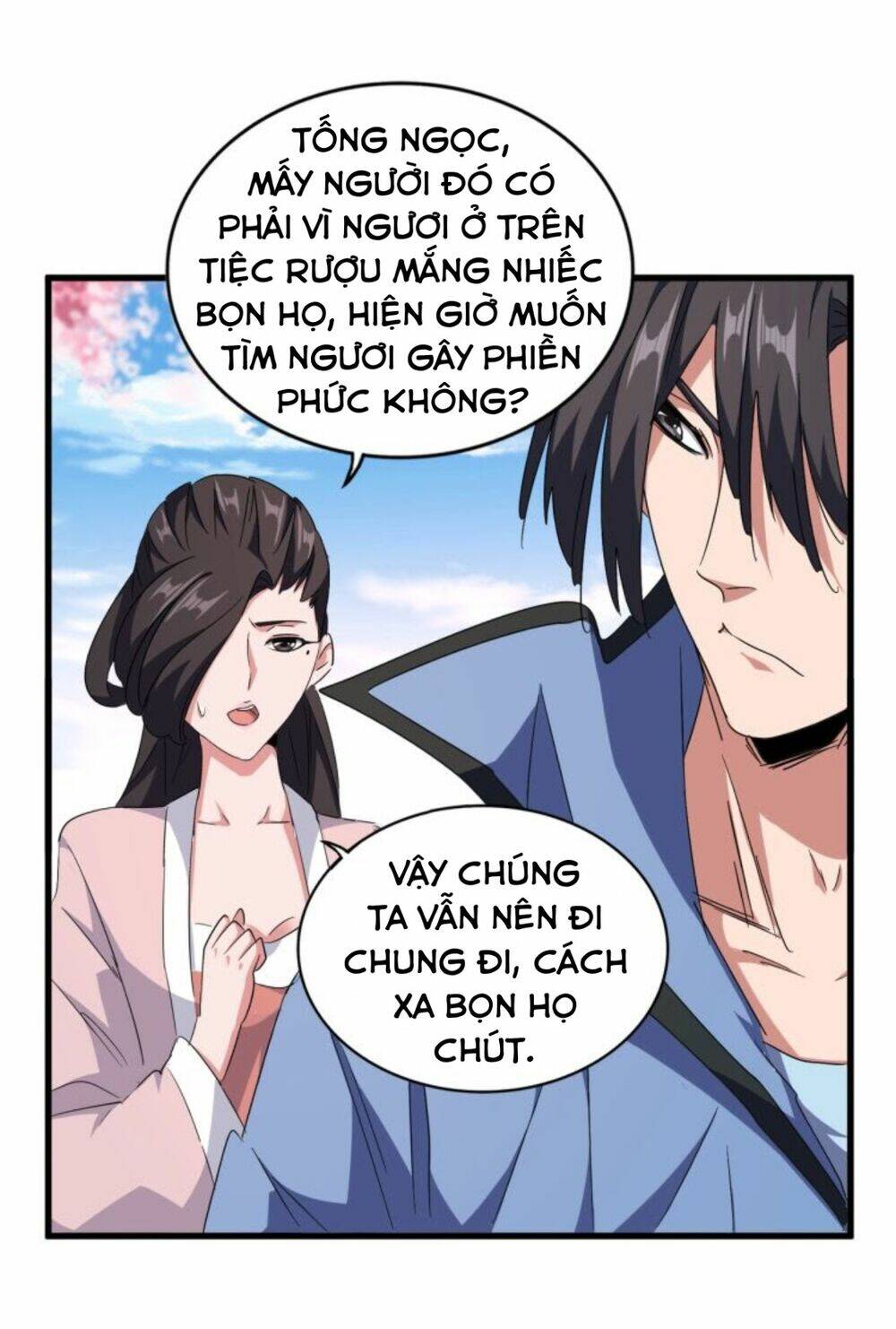 Chapter 147 trang 28