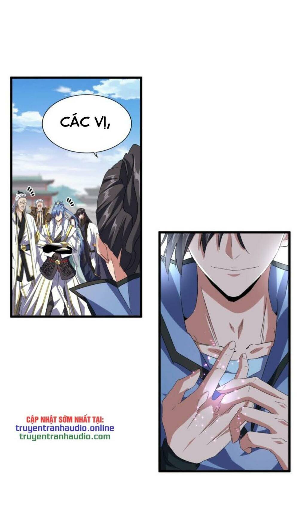 Chapter 147 trang 33