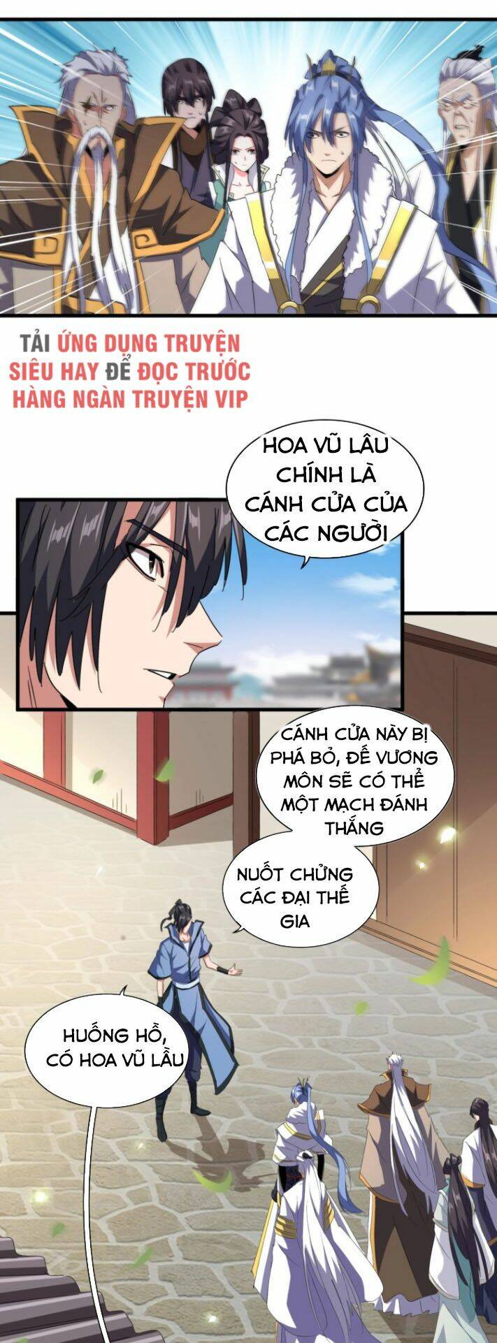 Chapter 148 trang 19