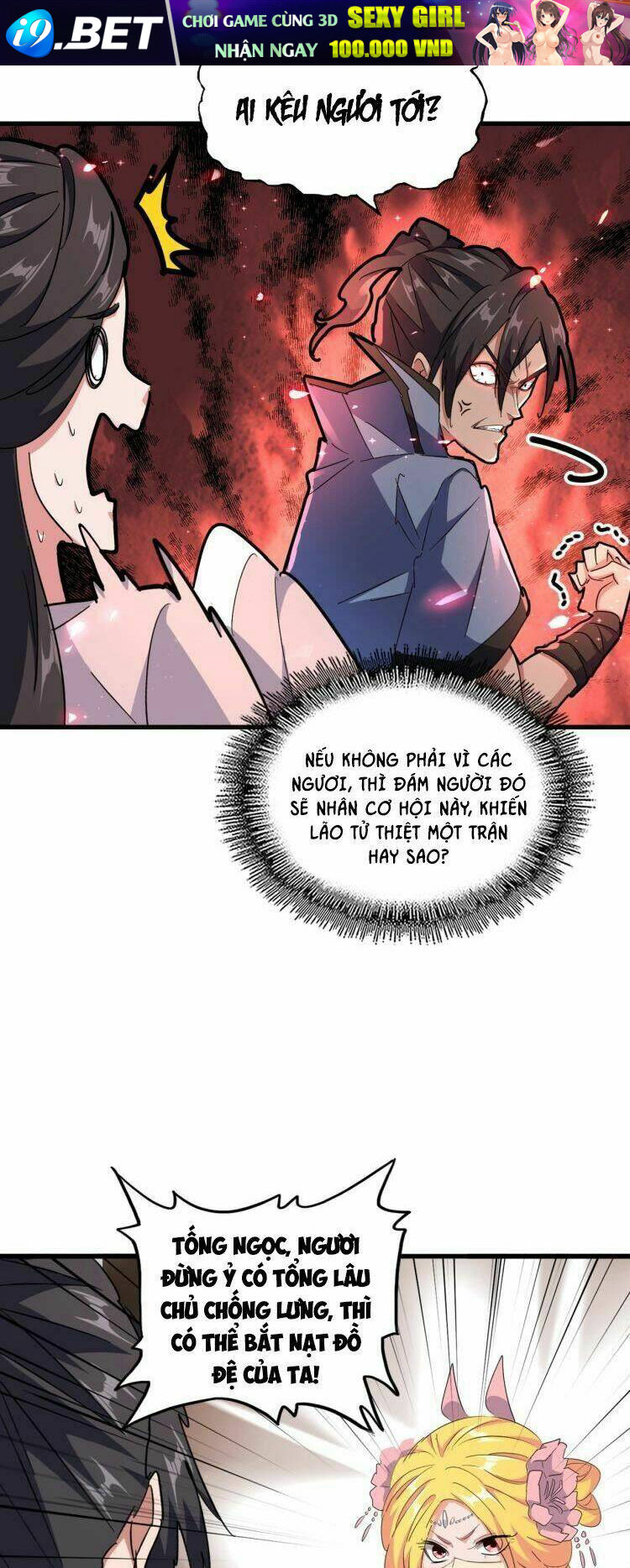 Chapter 149 trang 18