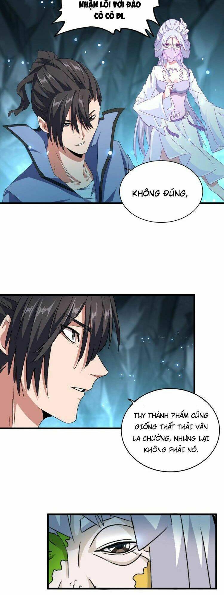 Chapter 150 trang 19