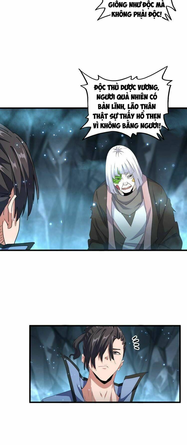 Chapter 150 trang 23