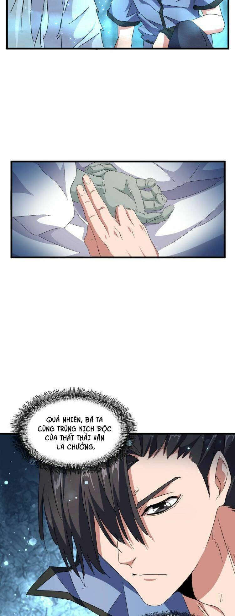 Chapter 150 trang 28