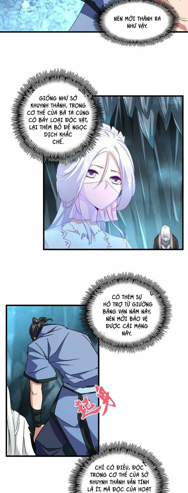 Chapter 150 trang 29