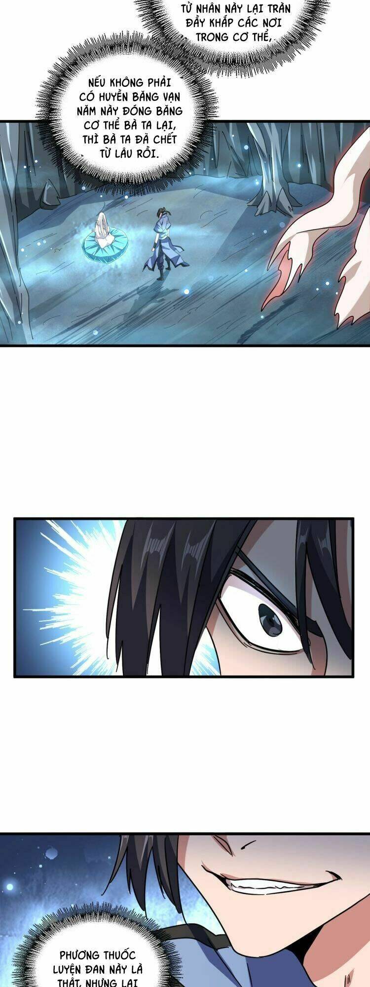 Chapter 150 trang 30