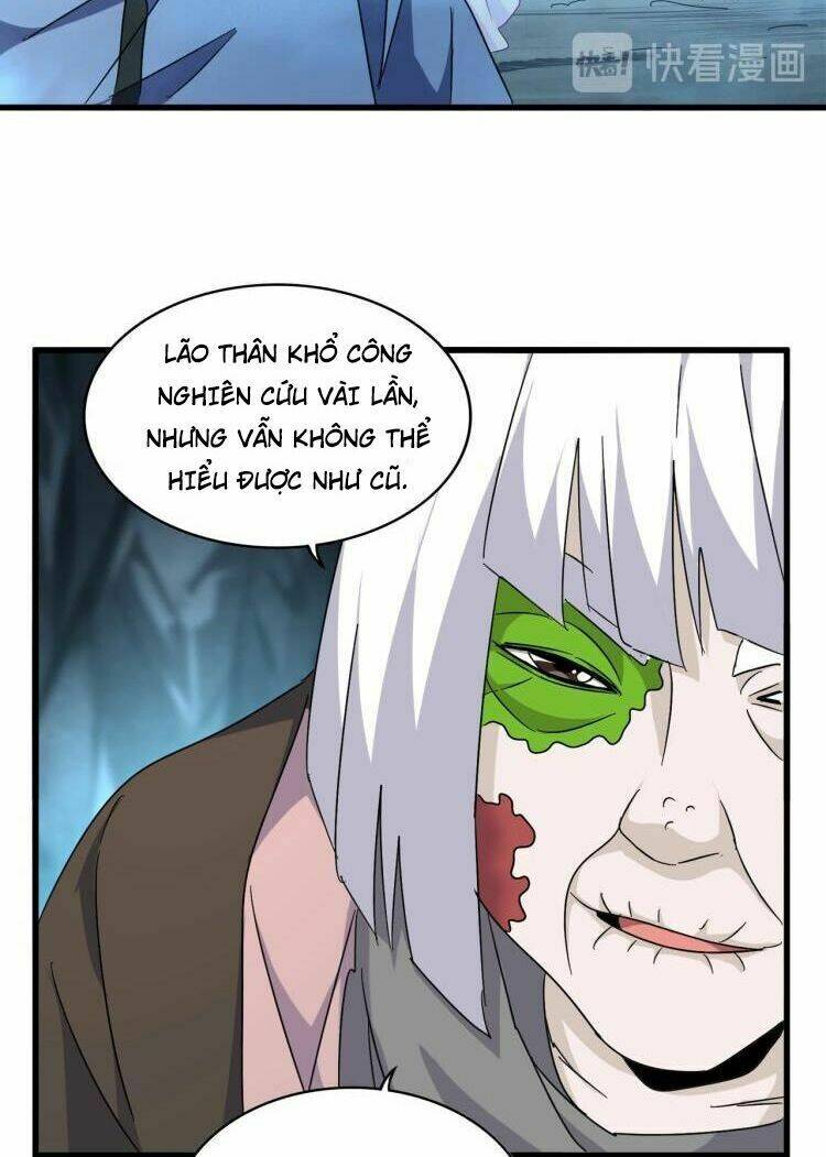 Chapter 150 trang 32