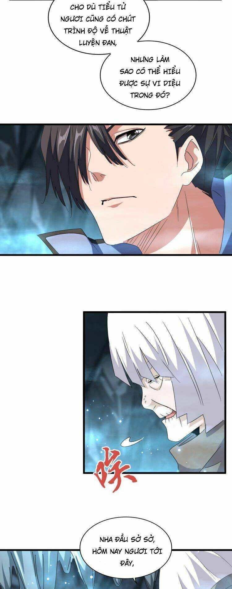 Chapter 150 trang 33