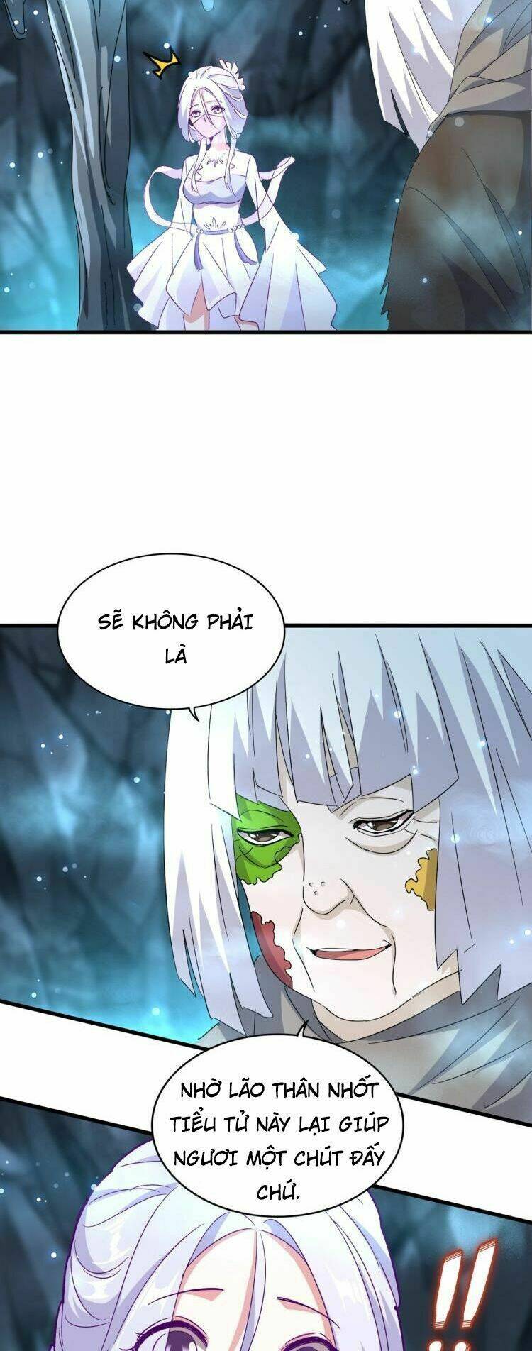 Chapter 150 trang 34