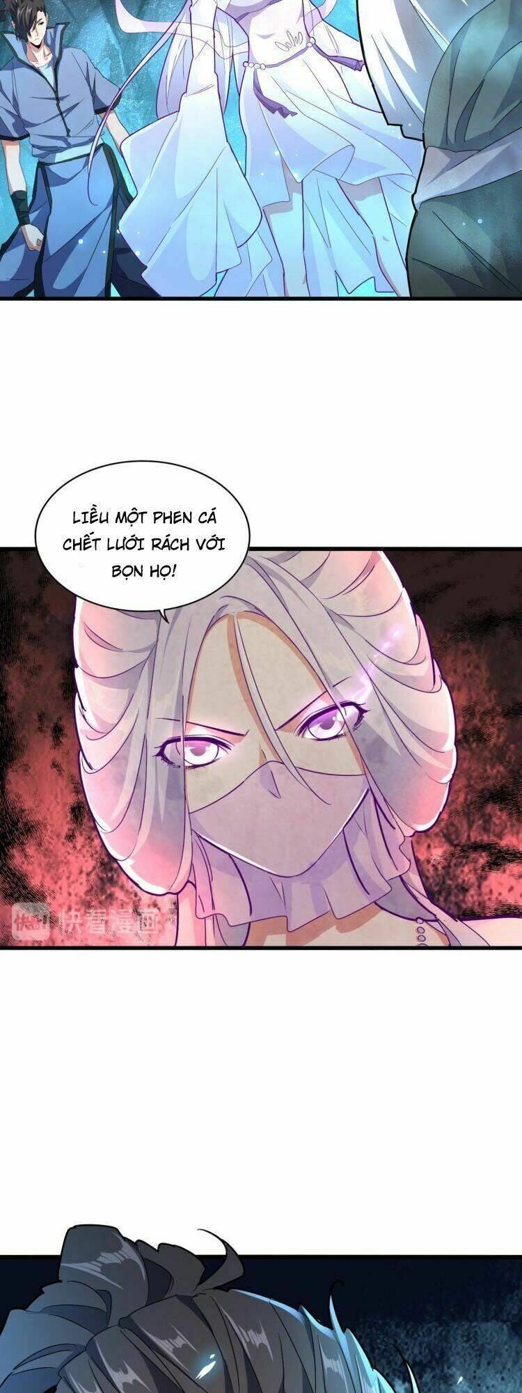 Chapter 150 trang 40