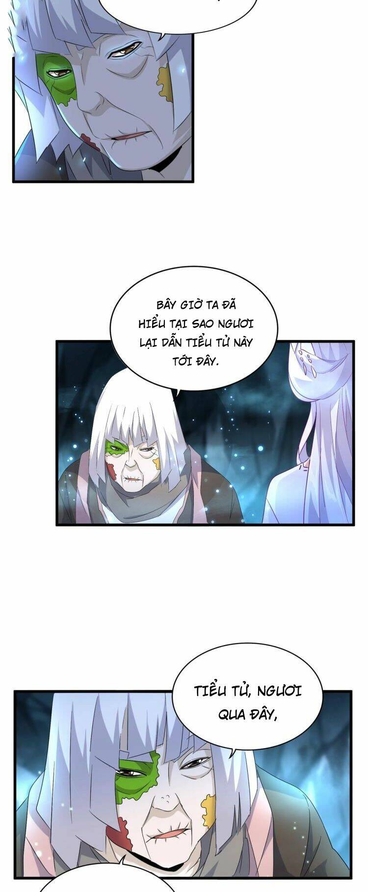 Chapter 151 trang 18