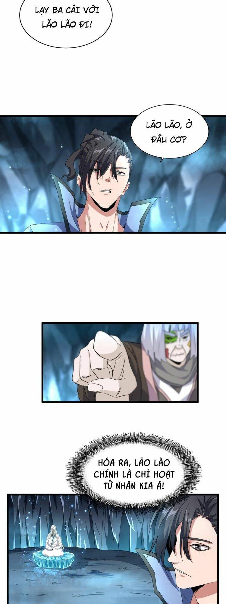 Chapter 151 trang 19