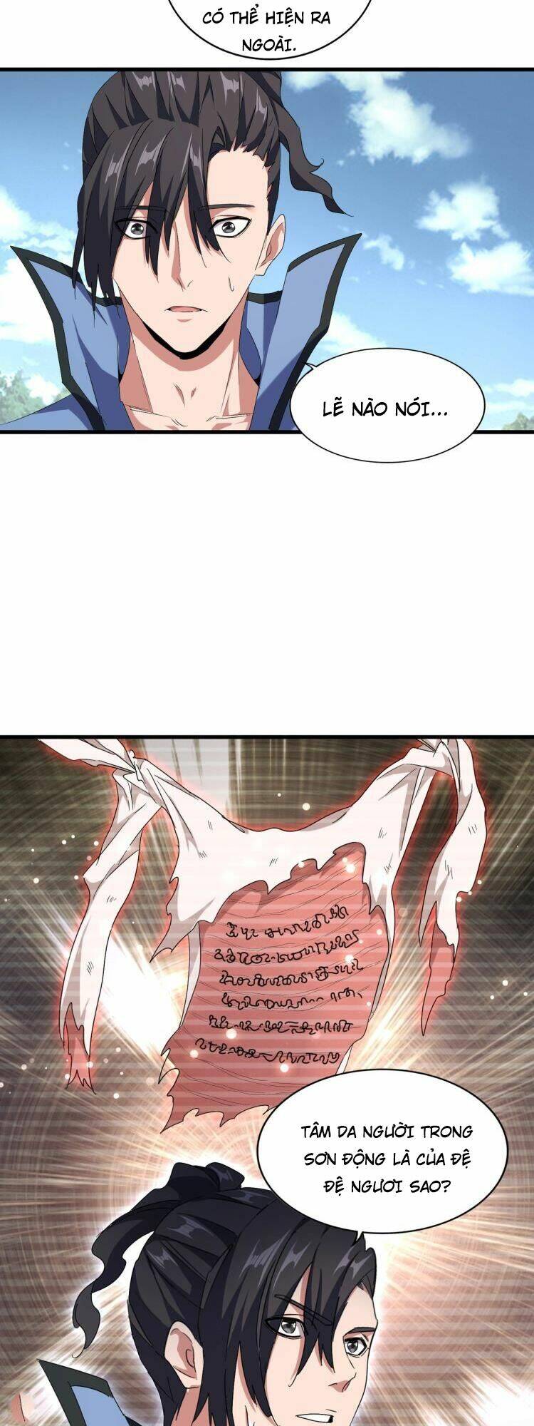 Chapter 152 trang 22