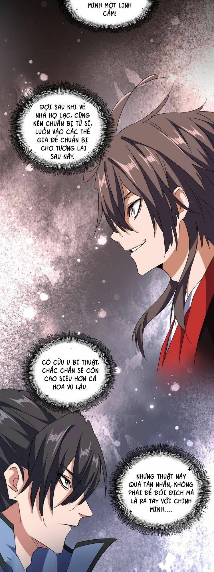 Chapter 152 trang 25