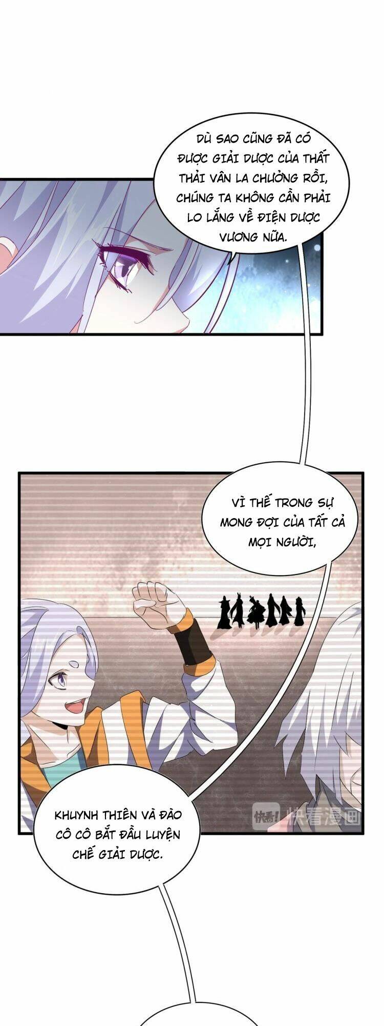 Chapter 152 trang 28