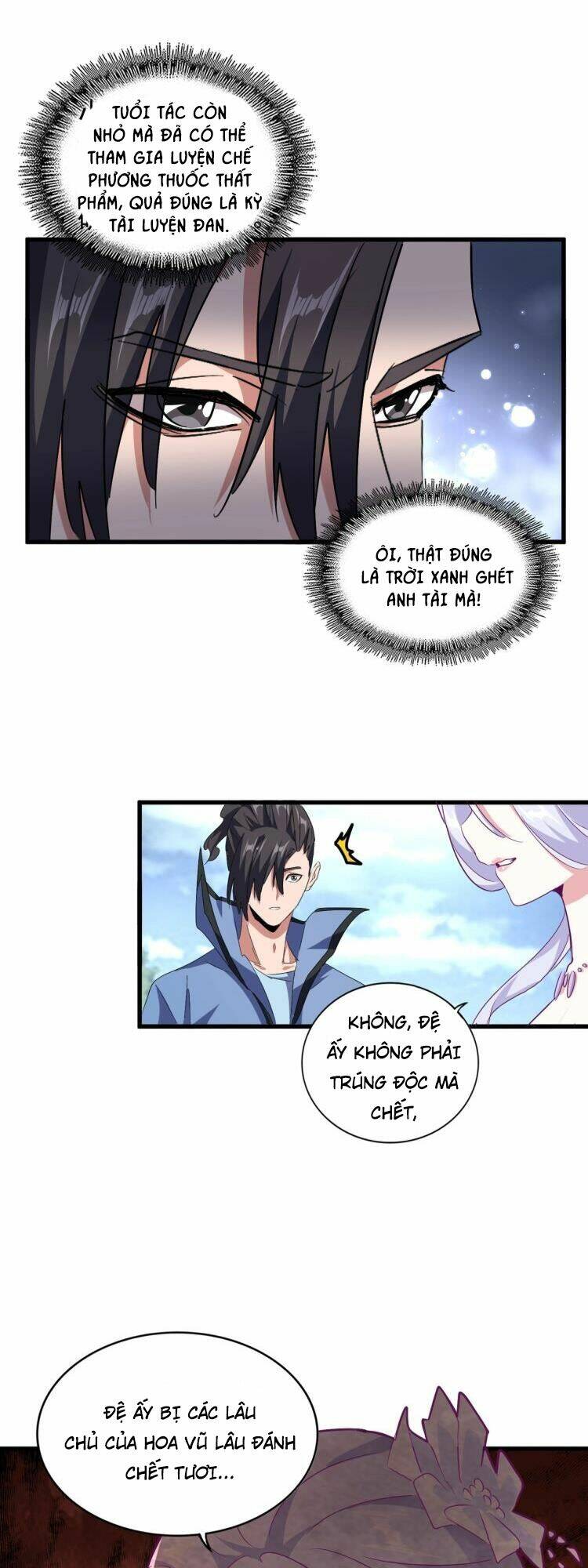 Chapter 152 trang 31