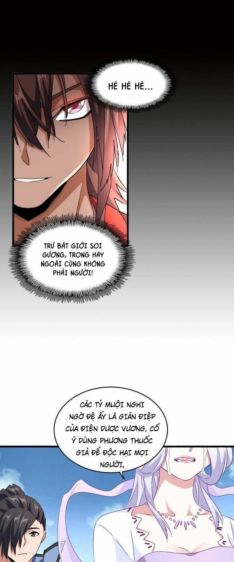 Chapter 152 trang 35