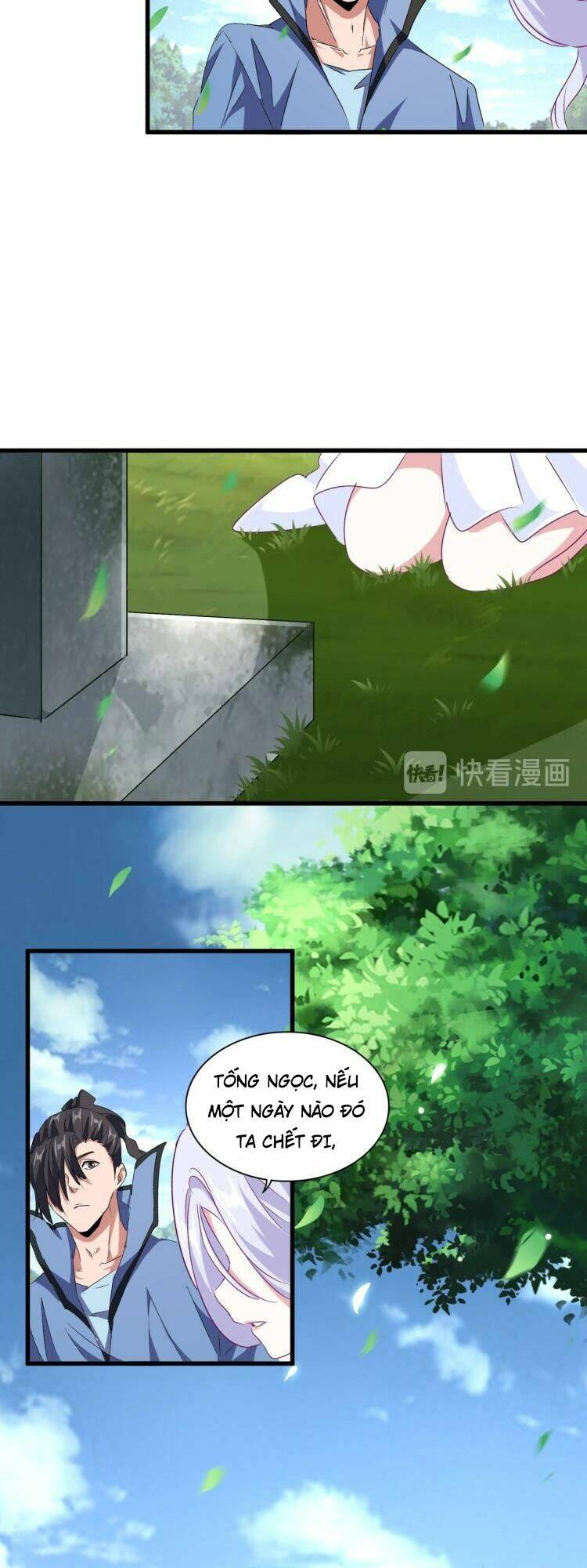 Chapter 152 trang 41