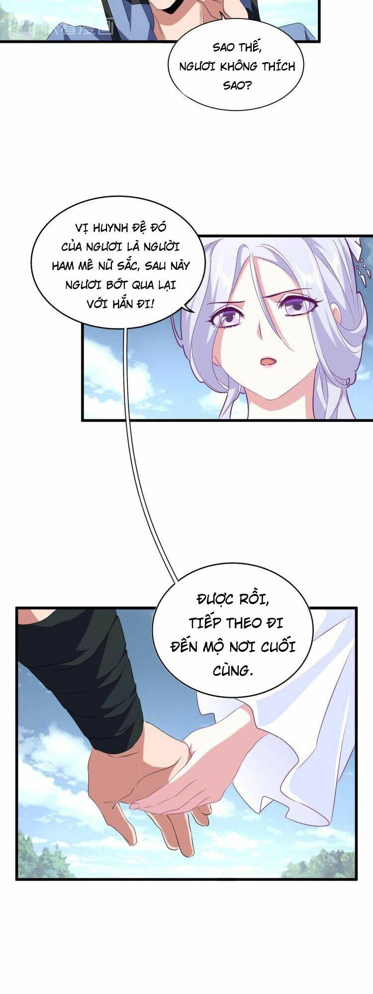 Chapter 152 trang 47