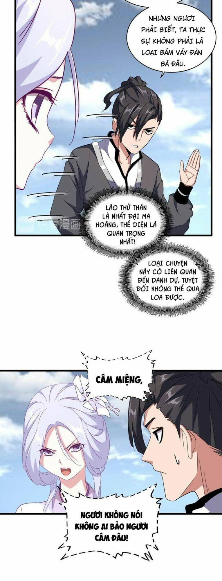 Chapter 154 trang 19