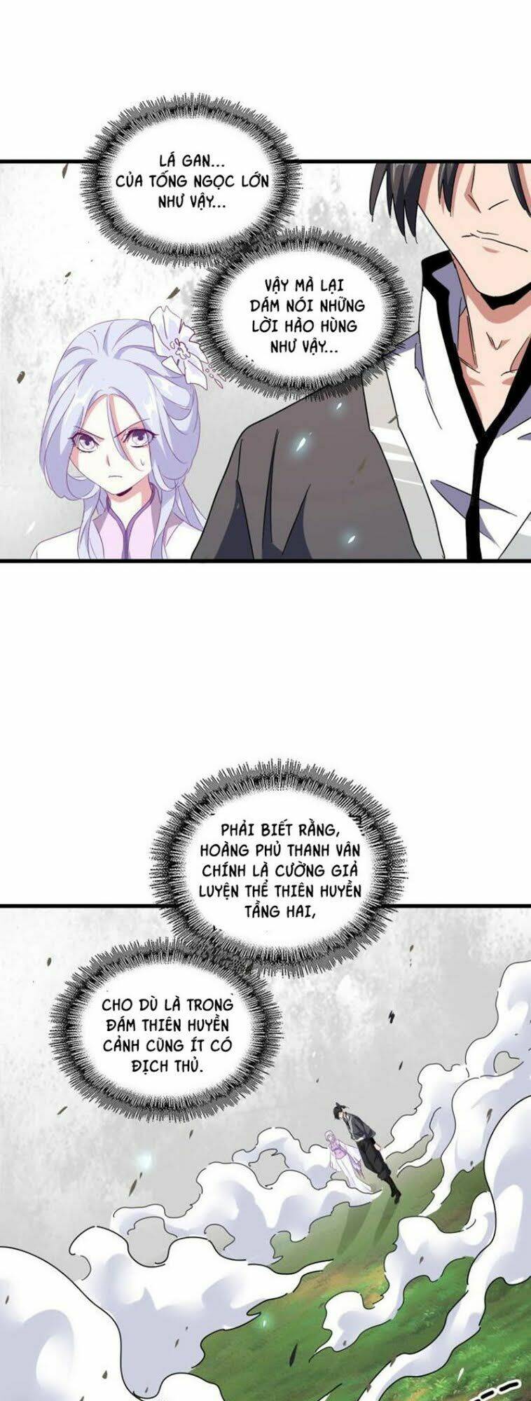 Chapter 154 trang 25