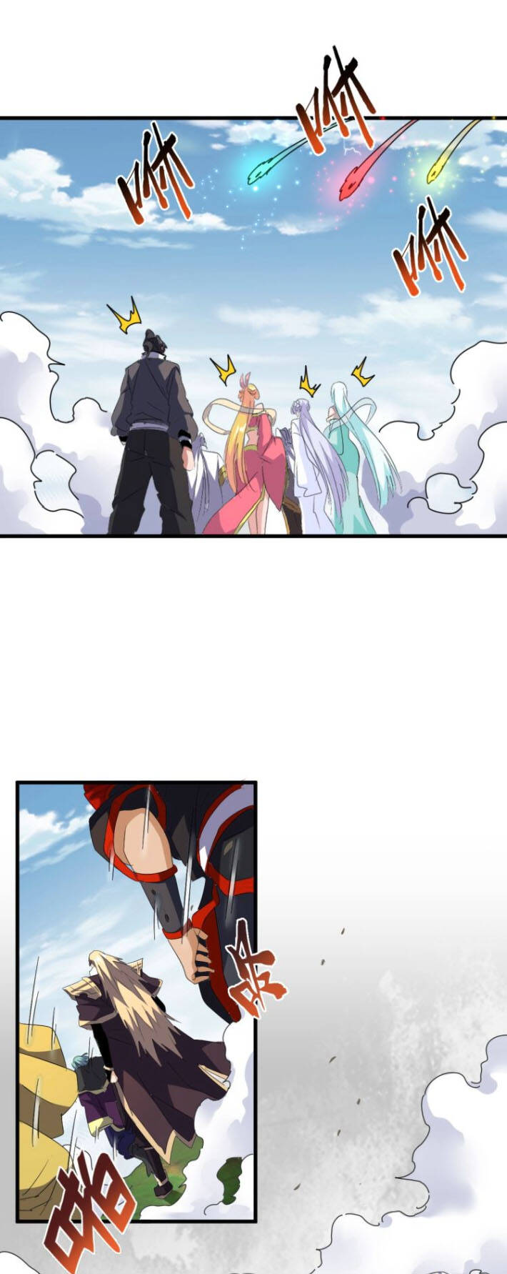 Chapter 155 trang 14