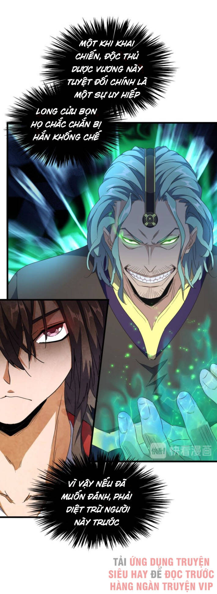 Chapter 155 trang 23