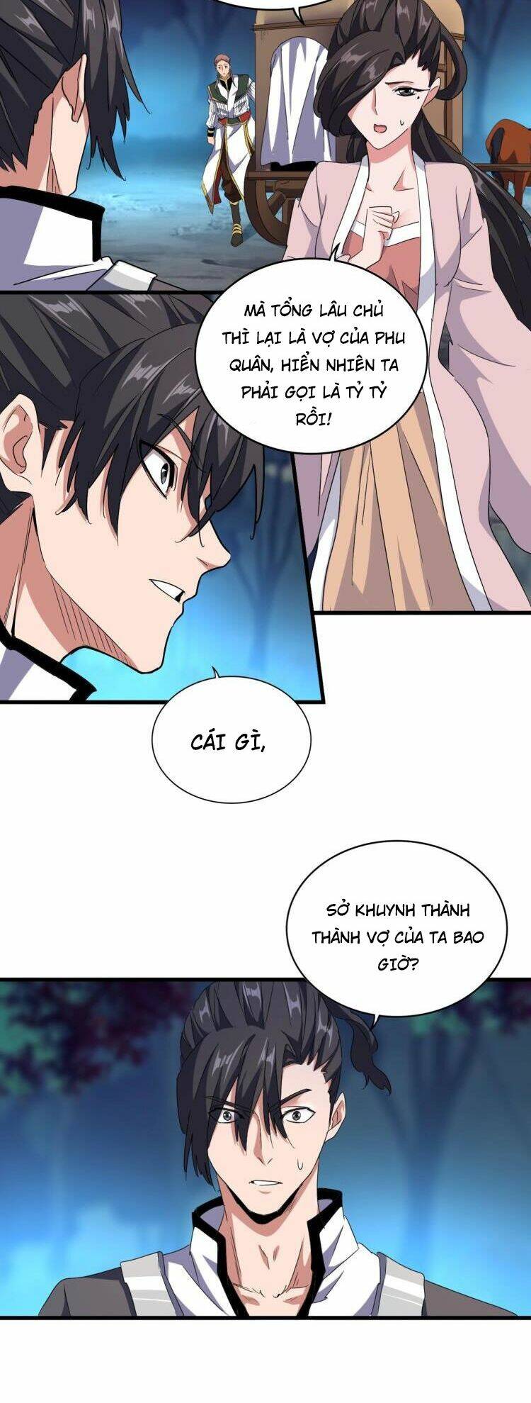 Chapter 157 trang 32