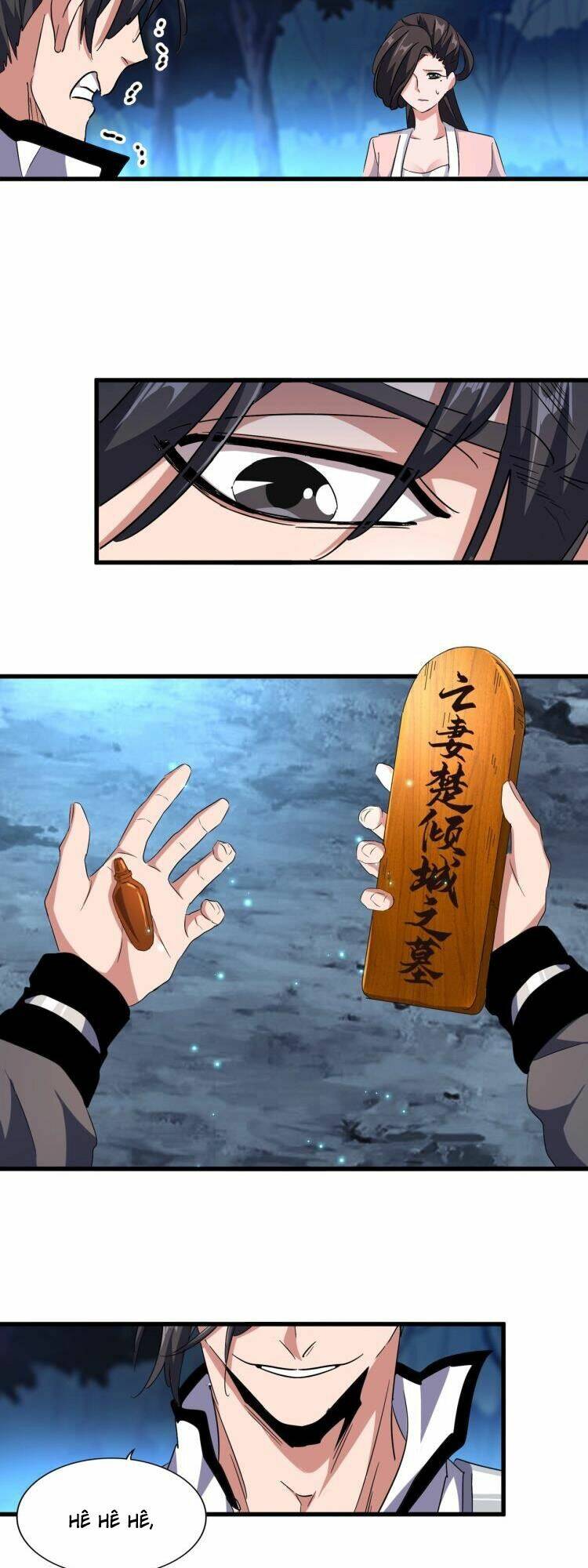 Chapter 157 trang 47