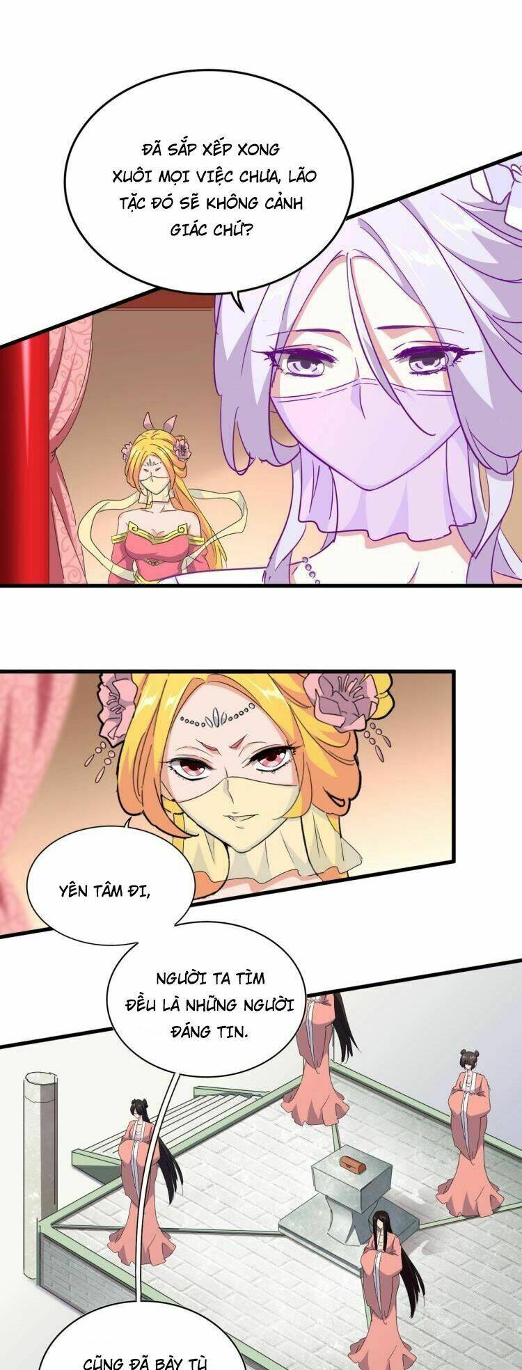 Chapter 158 trang 12