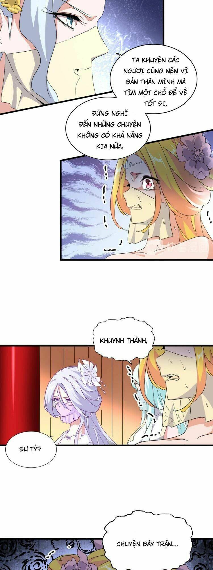 Chapter 158 trang 32