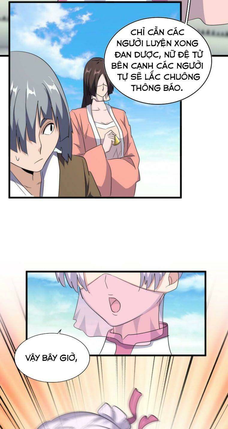 Chapter 161 trang 20