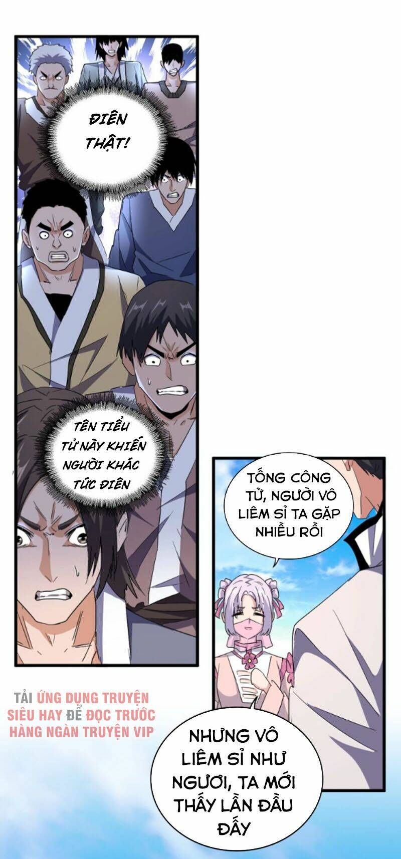 Chapter 164 trang 18