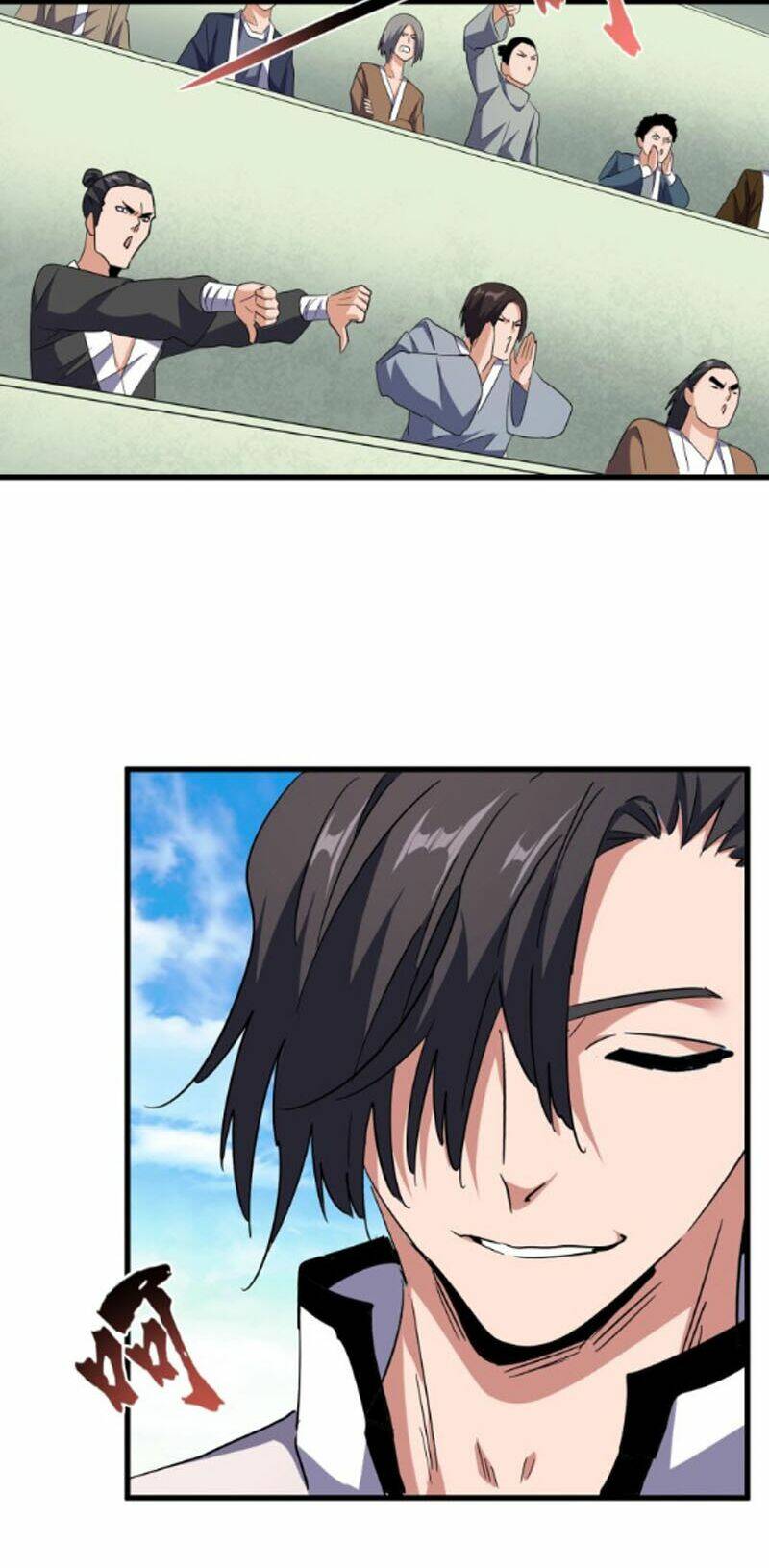 Chapter 164 trang 25