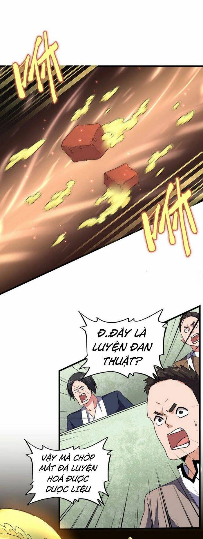 Chapter 166 trang 22