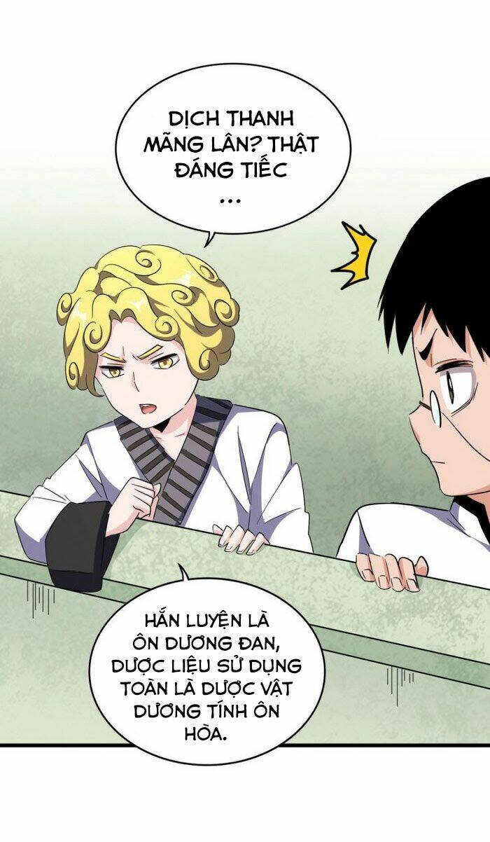 Chapter 167 trang 32