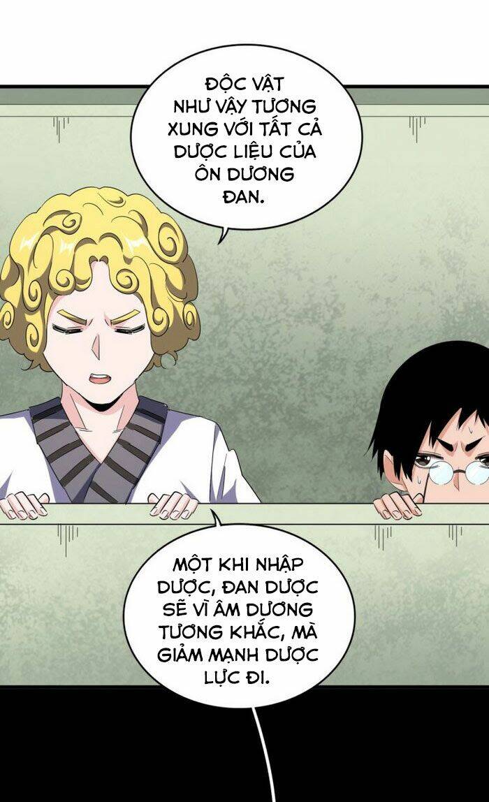 Chapter 167 trang 34