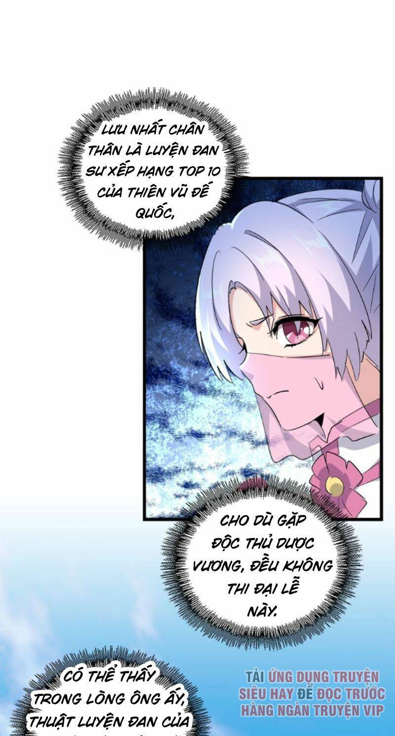 Chapter 170 trang 15