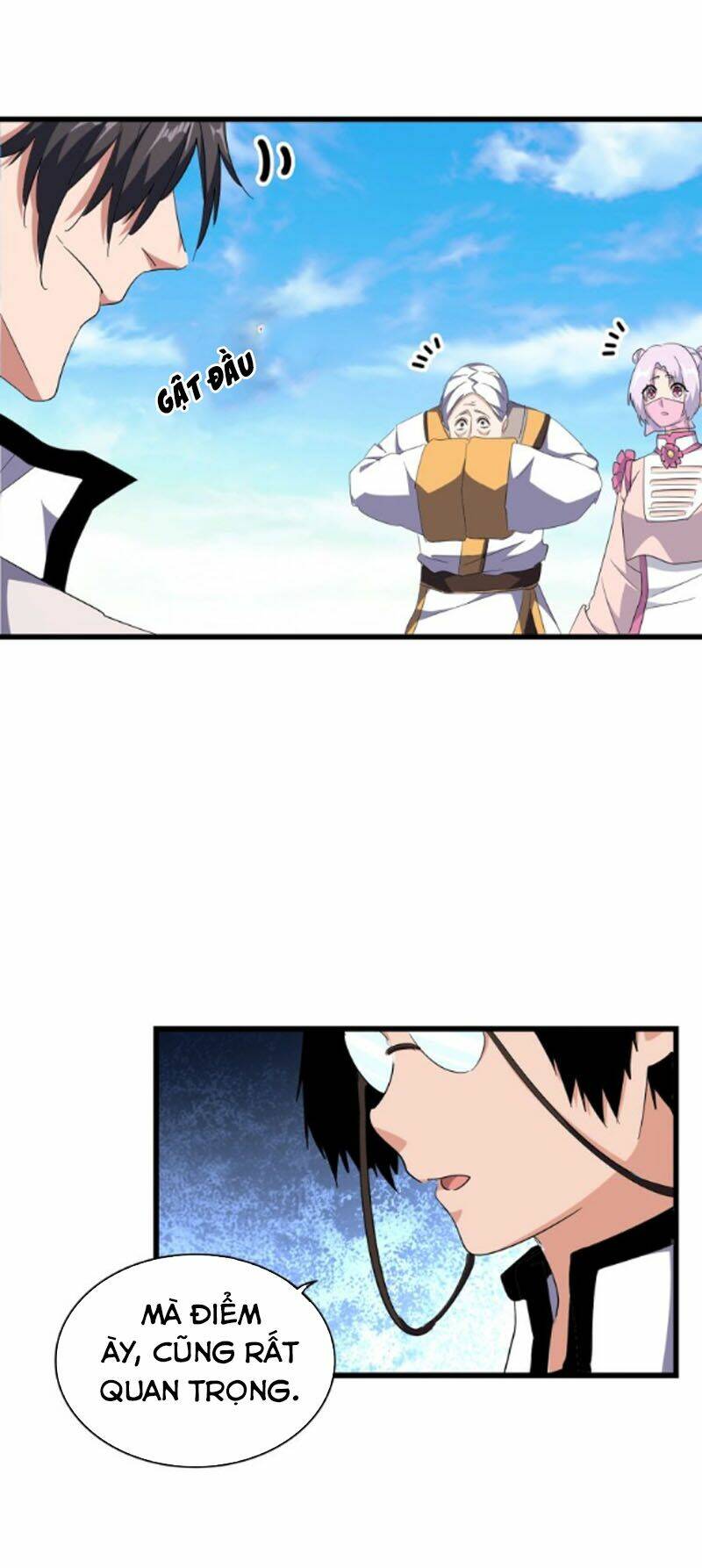 Chapter 170 trang 17